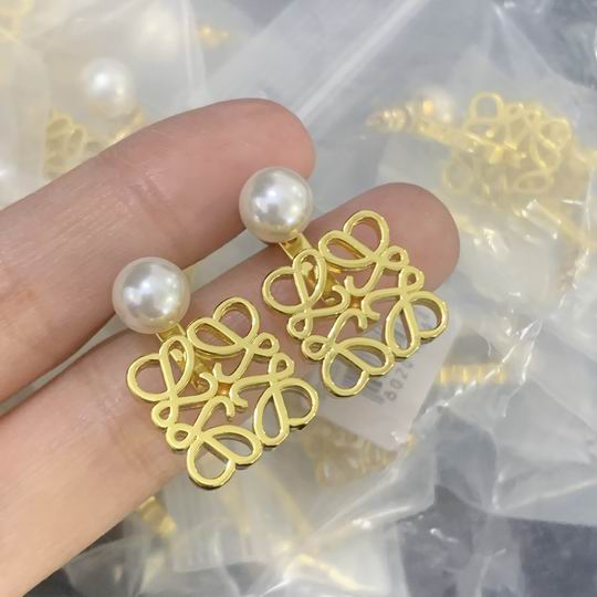 Loewe earring 01lyh95